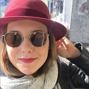 Meet your Posher, Ali